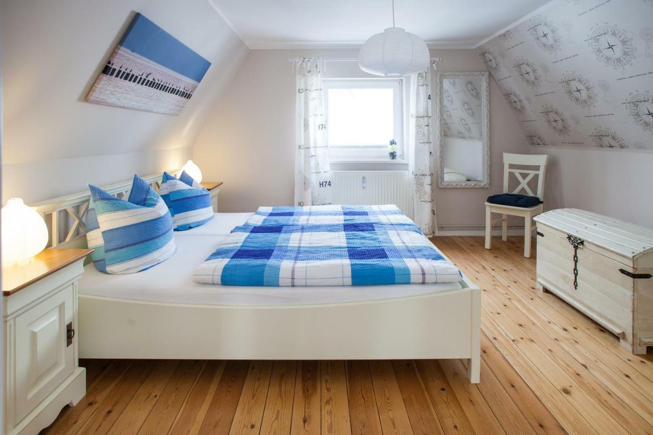 Haus Am Alten Strom Rostock Luaran gambar